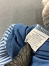 Intro Stripes Blue Skort Size 12 - photo 5