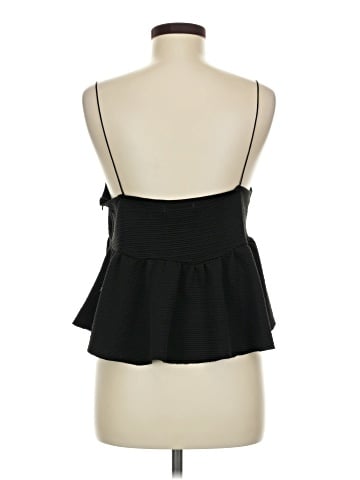 Toby Heart Ginger Tank Top (view 2)