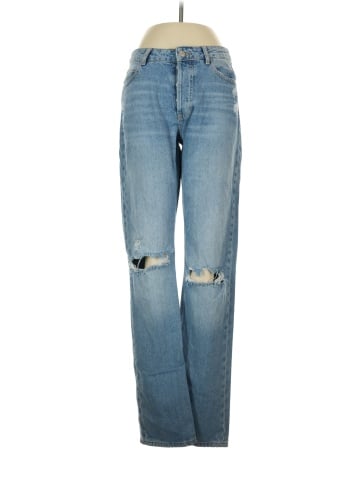 Zara Jeans (view 1)