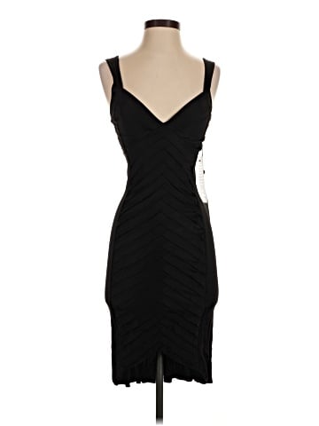 Bebe Cocktail Dress (view 1)