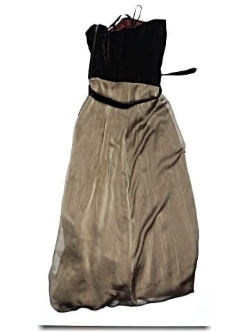 Jim Hjelm Occasions Cocktail Dress (view 2)