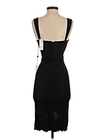 Bebe Cocktail Dress (view 2)