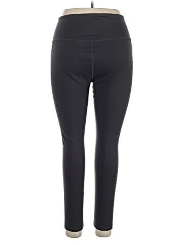 Girlfriend Collective Active Pants (view 2)
