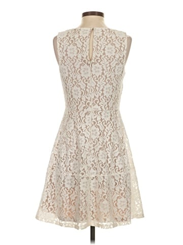 BCBGMAXAZRIA Cocktail Dress (view 2)
