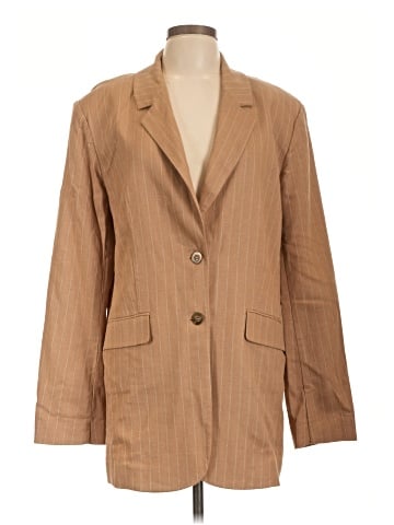 Nicholas Blazer (view 1)