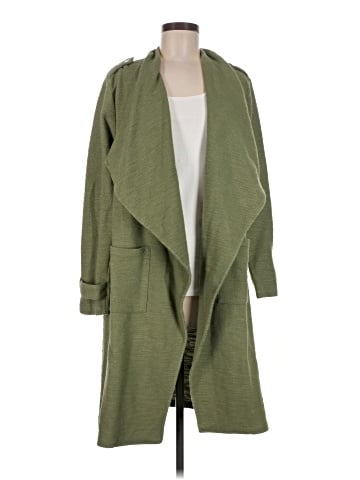 Steve Madden Kimono (view 1)