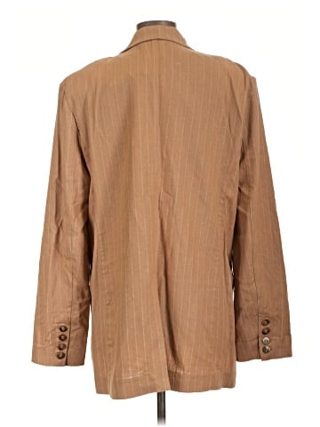 Nicholas Blazer (view 2)