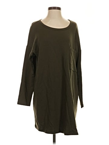 Eileen Fisher Sweatshirt (view 1)