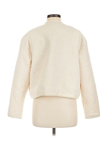 Future Collective Faux Fur Jacket (view 2)