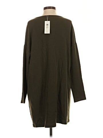 Eileen Fisher Sweatshirt (view 2)