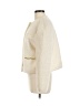 Future Collective Ivory Faux Fur Jacket Size M - photo 5