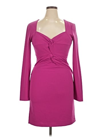 Siena Cocktail Dress (view 1)
