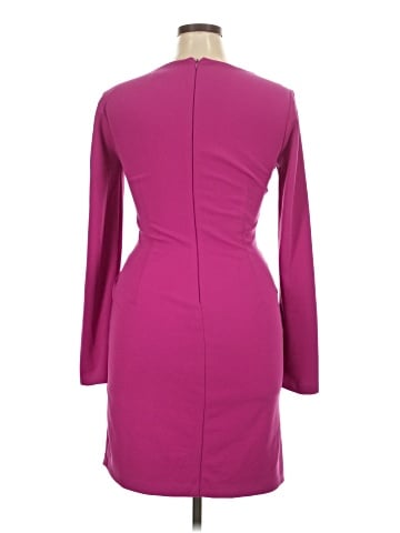 Siena Cocktail Dress (view 2)