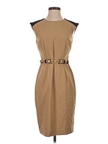 Calvin Klein Cocktail Dress (view 1)