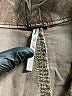 Free People Brown Jumpsuit Size L - photo 4