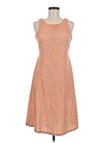 PrAna Casual Dress (view 1)