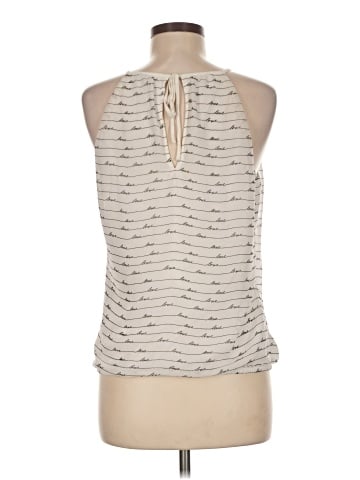 Express Sleeveless Blouse (view 2)