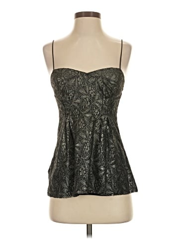 Diane von Furstenberg Sleeveless Blouse (view 1)