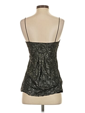 Diane von Furstenberg Sleeveless Blouse (view 2)