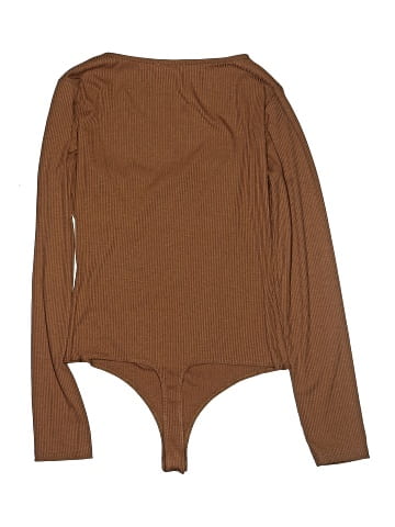 Le Lis Bodysuit (view 2)