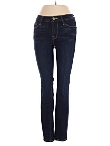 FRAME Denim Jeans (view 1)