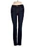 FRAME Denim Blue Jeans Size 25 waist - photo 1