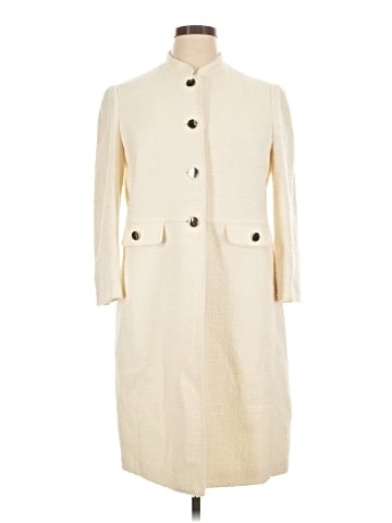 Anne Klein Coat (view 1)