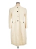 Anne Klein Ivory Coat Size 14 - photo 1
