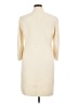Anne Klein Ivory Coat Size 14 - photo 2
