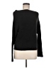 Treasure & Bond Black Pullover Sweater Size M - photo 1