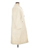Anne Klein Ivory Coat Size 14 - photo 4