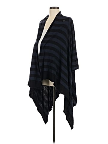 Motherhood Poncho (view 1)