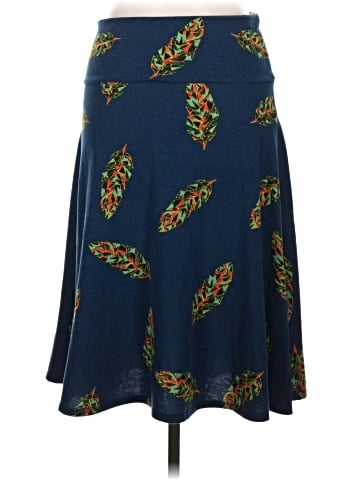 Lularoe Casual Skirt (view 2)