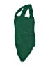 WAYF Green Bodysuit Size S - photo 2