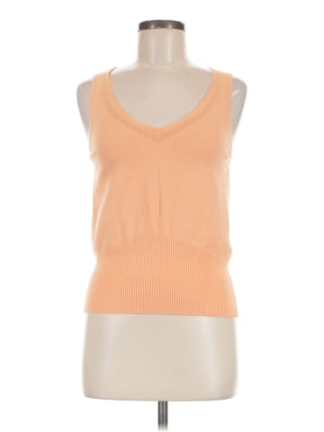 Casual Corner Sleeveless Top (view 1)