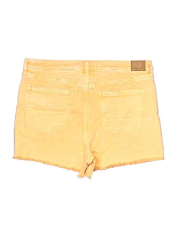 American Eagle Outfitters Denim Shorts (view 2)