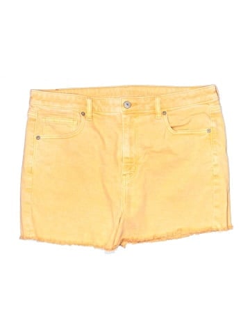 American Eagle Outfitters Denim Shorts (view 1)