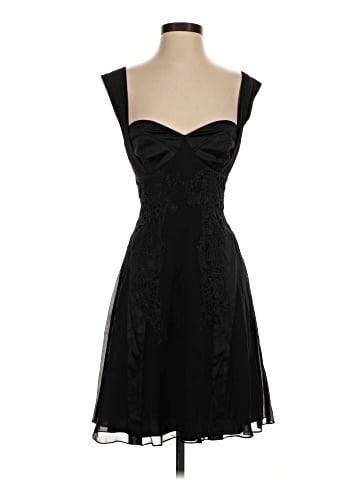 Karen Millen Cocktail Dress (view 1)