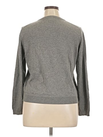 Lord & Taylor Cardigan (view 2)