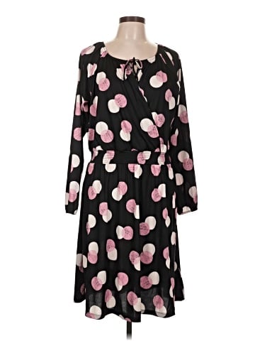 Lularoe Casual Dress (view 1)