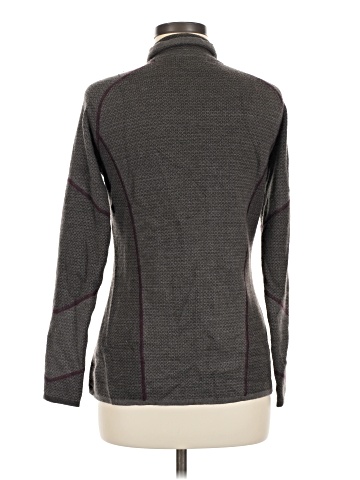 Smartwool Track Jacket (view 2)
