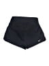 Nike 100% Polyester Black Athletic Shorts Size XL - photo 1