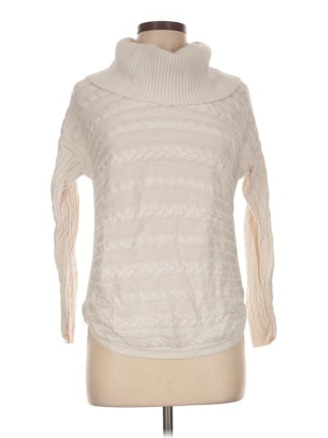 Lauren by Ralph Lauren Turtleneck Sweater (view 1)