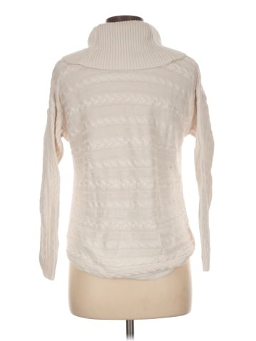 Lauren by Ralph Lauren Turtleneck Sweater (view 2)