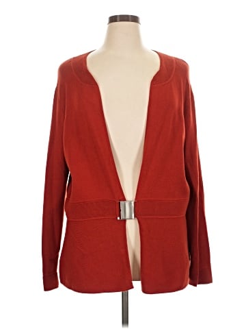Jones New York Signature Cardigan (view 1)