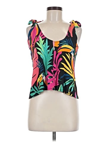 Soma Sleeveless Blouse (view 1)