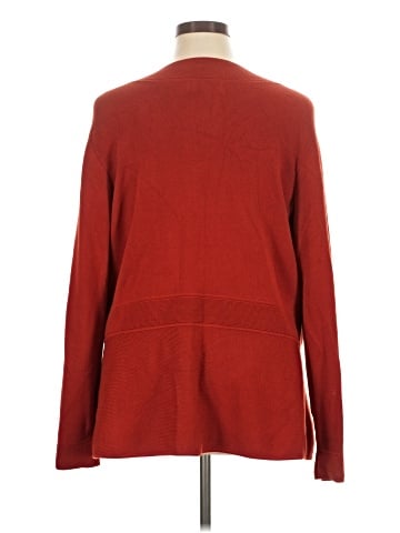 Jones New York Signature Cardigan (view 2)