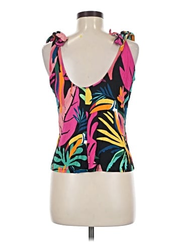 Soma Sleeveless Blouse (view 2)