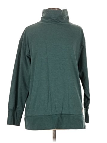 Eddie Bauer Turtleneck Sweater (view 1)