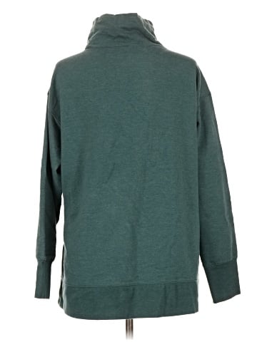 Eddie Bauer Turtleneck Sweater (view 2)